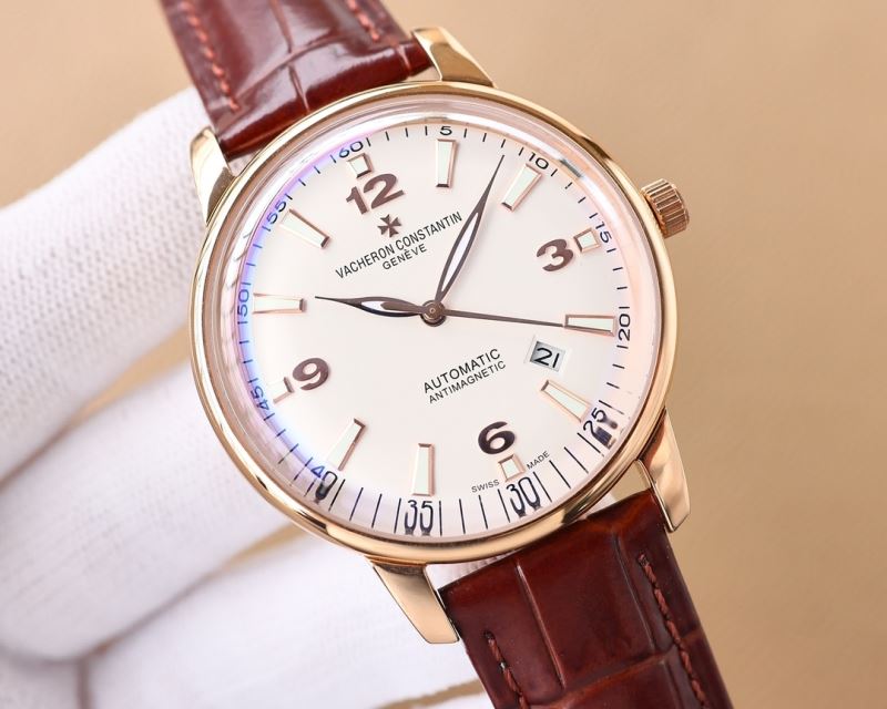 VACHERON CONSTANTIN Watches